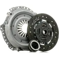 LuK 623 0273 06 Kupplungssatz RepSet für BMW 3er E30-06/91 (Menge: 1 Stk.)