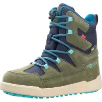 TROLLKIDS Finnmark Schneeschuhe
