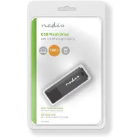 Nedis Fdriu3128bk Usb-stick