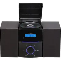 Denver Mca-240 Cd-player