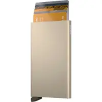 Secrid Cardprotector Brieftasche