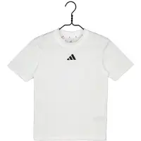 Adidas T-Shirt "J SL TEE 160" für Kinder, mit Rundhalsausschnitt, ohne Verschluss