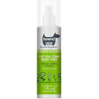 Hownd Yup You Stink! Moisturising Body Mist - 250 ml
