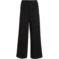 Vila Vivarone High Waist Wide Leg Hose