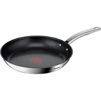 Tefal B8170644 Aluminium Bratpfanne