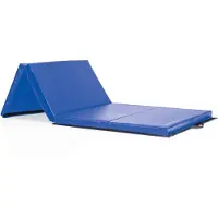 Gymstick Faltbare Matte