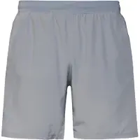 Under Armour Herren Short Launch 7 Shorts 1382620-012 XXL - Mod Gray2 - XXL
