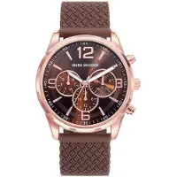 Mark Maddox Armbanduhr HC6018-45