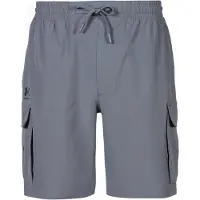 Under Armour Vibe Woven Kurze Hose