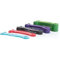 Gymstick Power Band Long Loop 104 Cm Widerstandsband