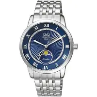 Q&Q Uhr Fashion Modell QZ10J218Y