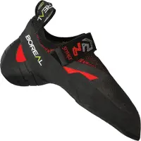 Boreal - Synergy 2.0 - Kletterschuhe Gr 42 schwarz