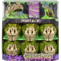 GROSSMOS Gross-A-Saurus Blind Asst In Pdq