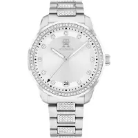 Tommy Hilfiger TH85 Crystals Damenuhr