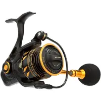 Penn Slammer Iv Spinnrolle