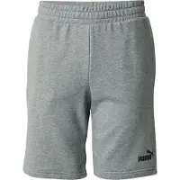 Puma Sporthose "Essentials No. 1 Logo 10" Shorts Herren"