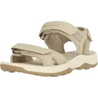 Whistler Amalthea Jr. Sandal Open oatmeal (1106) 37
