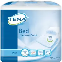Tena Bed Secure Zone Plus 60 x 90 cm, 30 Stück