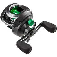 Mitchell Mx3 Lp-L - linkshand Baitcaster
