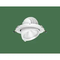 Opple LED Spot Downlight/Spotlight/Flutlicht - 541003067900