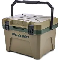 Plano 21qt Steife Tragbare Kühlbox