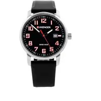 Wenger Armbanduhren 19.041.127