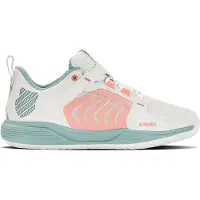 K-Swiss Damen-Tennisschuhe Ultrashot Team