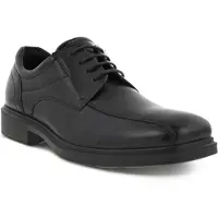 Ecco Herren Schnürschuh schwarz Größe EUR 48