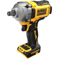 DeWalt Schlagschrauber 1/2" 18V DCF891NT 812Nm 4-Gang TSTAK-Ring