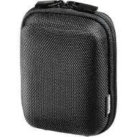 Hama Hardcase Colour Style 60L schwarz
