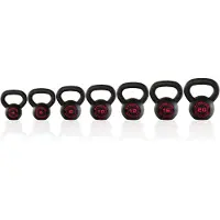 Gymstick Pro 20kg Kettlebell
