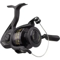 Penn WRATH II 6000 SP BX - Spinnrolle