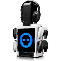 Numskull PS5 inspiriert Licht Locker