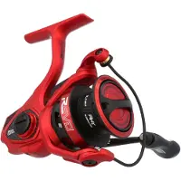 Abu Garcia Revo Rocket Spinnrolle