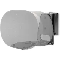 Nedis Verstellbarer Lautsprecherständer Für Sonos Era300 5kg