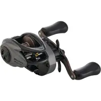 Abu Garcia Revo Sx Low Profile Baitcasting-rolle