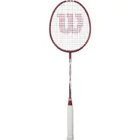 Wilson Attacker Badmintonschläger