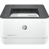 HP LaserJet Pro 3002dwe Drucker, Schwarzweiß, Drucker für Kleine und mittlere Unternehmen, Drucken, Beidseitiger Druck, Laser, 1200 x 1200 DPI, A4, 33 Seiten pro Minute, Doppelseitiger Druck, Weiß