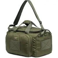 Savotta Keikka 30L Tasche, grün