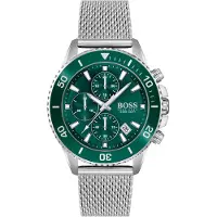 BOSS Admiral 45 Mm Uhr