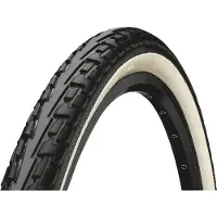 Continental Reifen Ride Tour 24x1,75 (47-507) – Draht schwarz-weiß 0101186