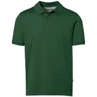 Hakro Herren Poloshirt Baumwolle-Tec #814 Gr. 2XL tanne