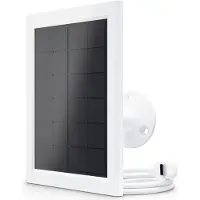 Arlo Solarpanel – – VMA6600-10000S – Wetterfest – Umweltfreundlich – Für -Kameras