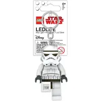 LEGO Sturmtruppler-Schlüsselleuchte
