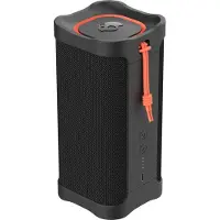 Skullcandy Terrain XL tragbarer kabelloser Lautsprecher, Schwarz