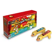 Nintendo Games Switch 2 Duckquack Shoot 2 Gun Version