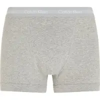 Calvin Klein 0000u2662g Trunk Boxershorts 3 Einheiten