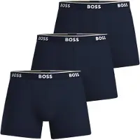 BOSS Dreierpack Boxershorts Grösse XL