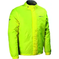 Difi FUZZY Regenjacke