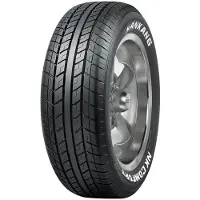 Nankang Sommerreifen motorcycle-tyres NK Comfort ( 205/60 R15 91H WL )